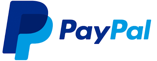 pay with paypal - Grayson Dolan Store